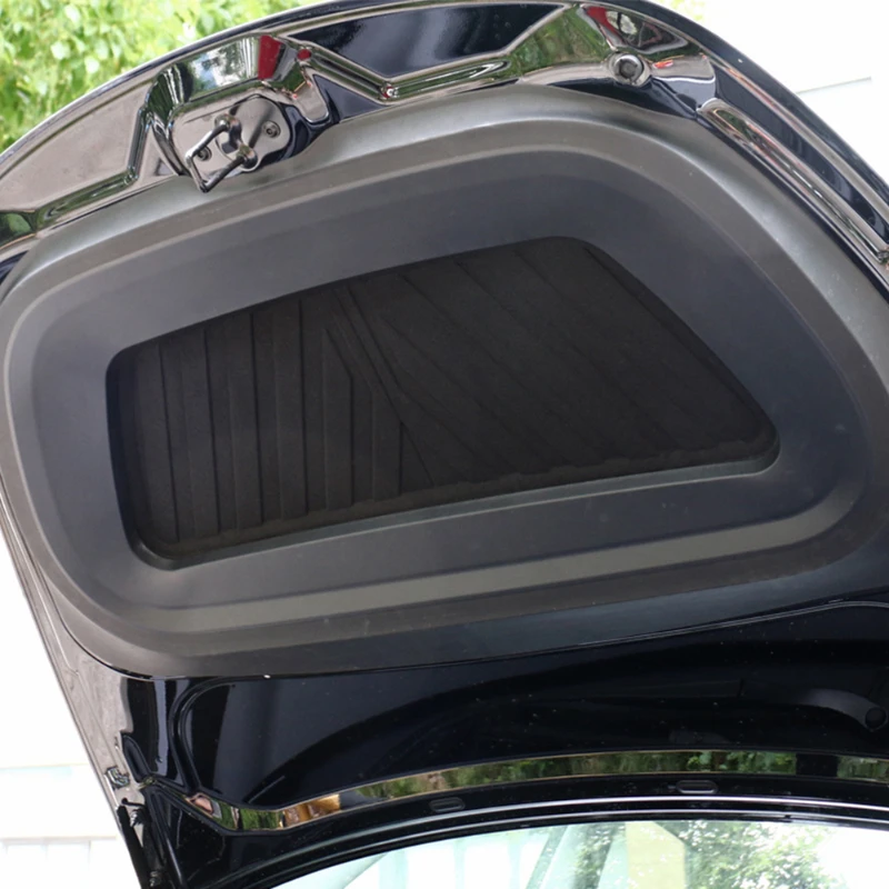 Sound Dampening Foam - For Tesla Model Y Front Engine