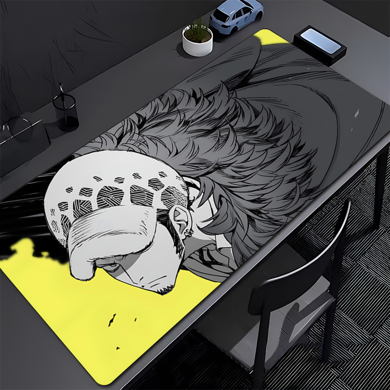 Esports Pc Gaming - ONE PIECE Trafalgar D Water Law