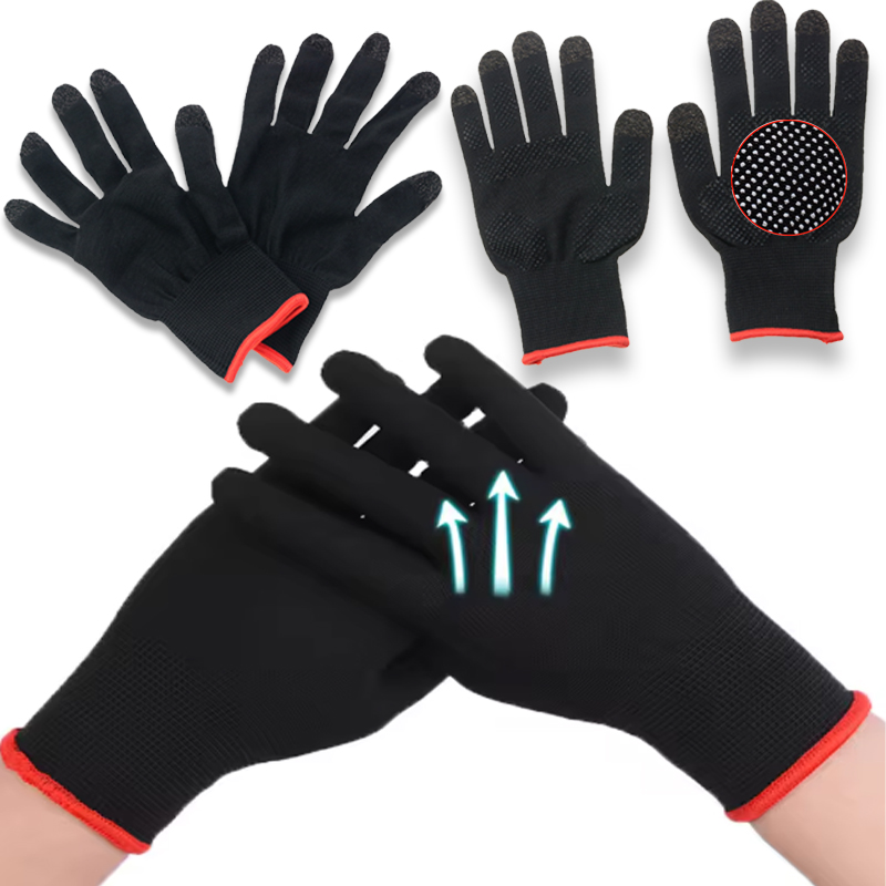 Esports Gaming Gloves - 1-2 PairsWarm And Breathable Gaming Gloves