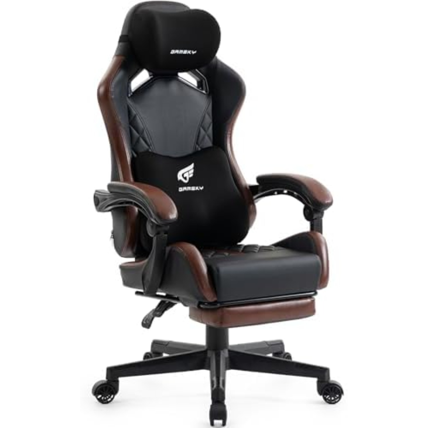 Gaming & Esports District - Ergonomic Gaming Chair for Adults with