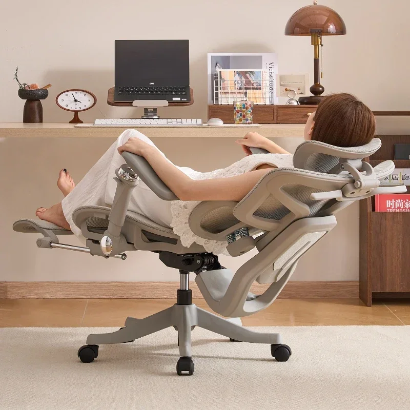 New Ergonomic chair, computer  - Gaming & Esports District review and price