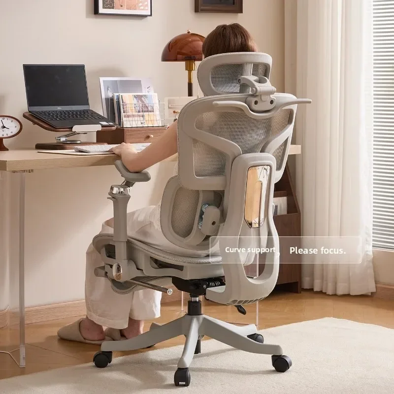 New Ergonomic chair, computer  - Gaming & Esports District review and price