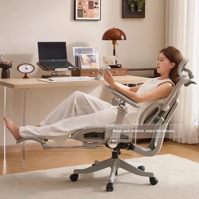 New Ergonomic chair, computer  - Gaming & Esports District review and price