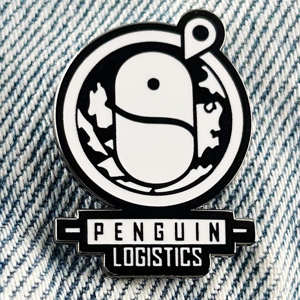 Arknights Penguin Logistics Lo - Esports Gaming Fan review and price