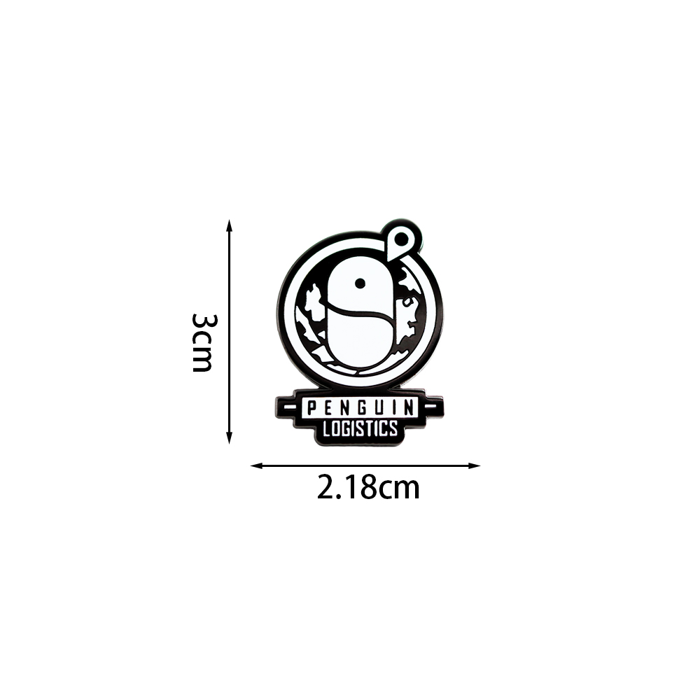 Arknights Penguin Logistics Lo - Esports Gaming Fan review and price