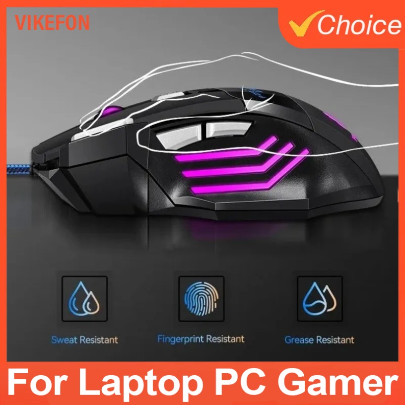 1 PCS New  RGB Backlit Ergonom - Esports Gaming Pcs review and price