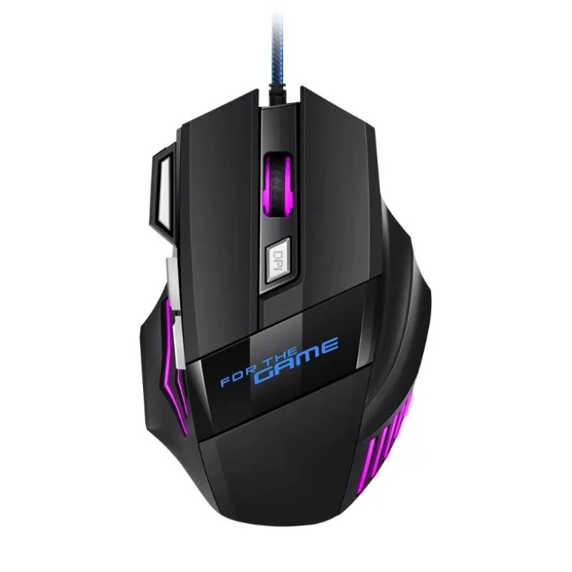 1 PCS New  RGB Backlit Ergonom - Esports Gaming Pcs review and price