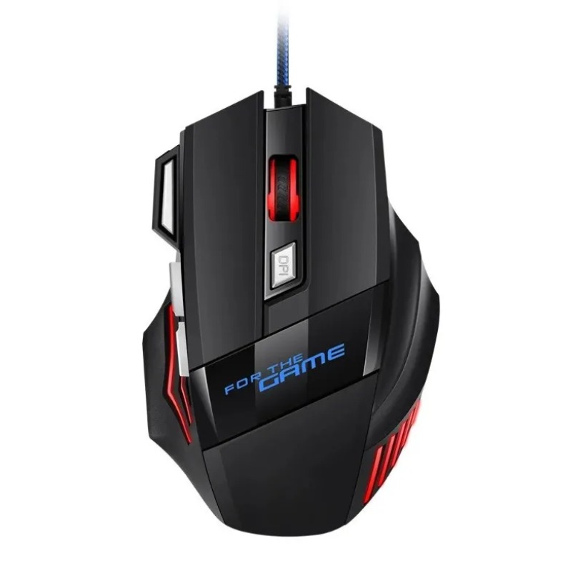 1 PCS New  RGB Backlit Ergonom - Esports Gaming Pcs review and price