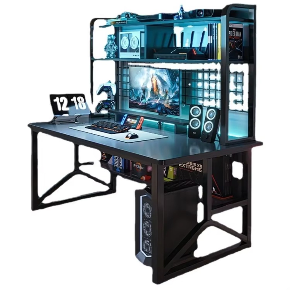 Modern Durable Metal+MDF Espor - Esports Pc Gaming review and price