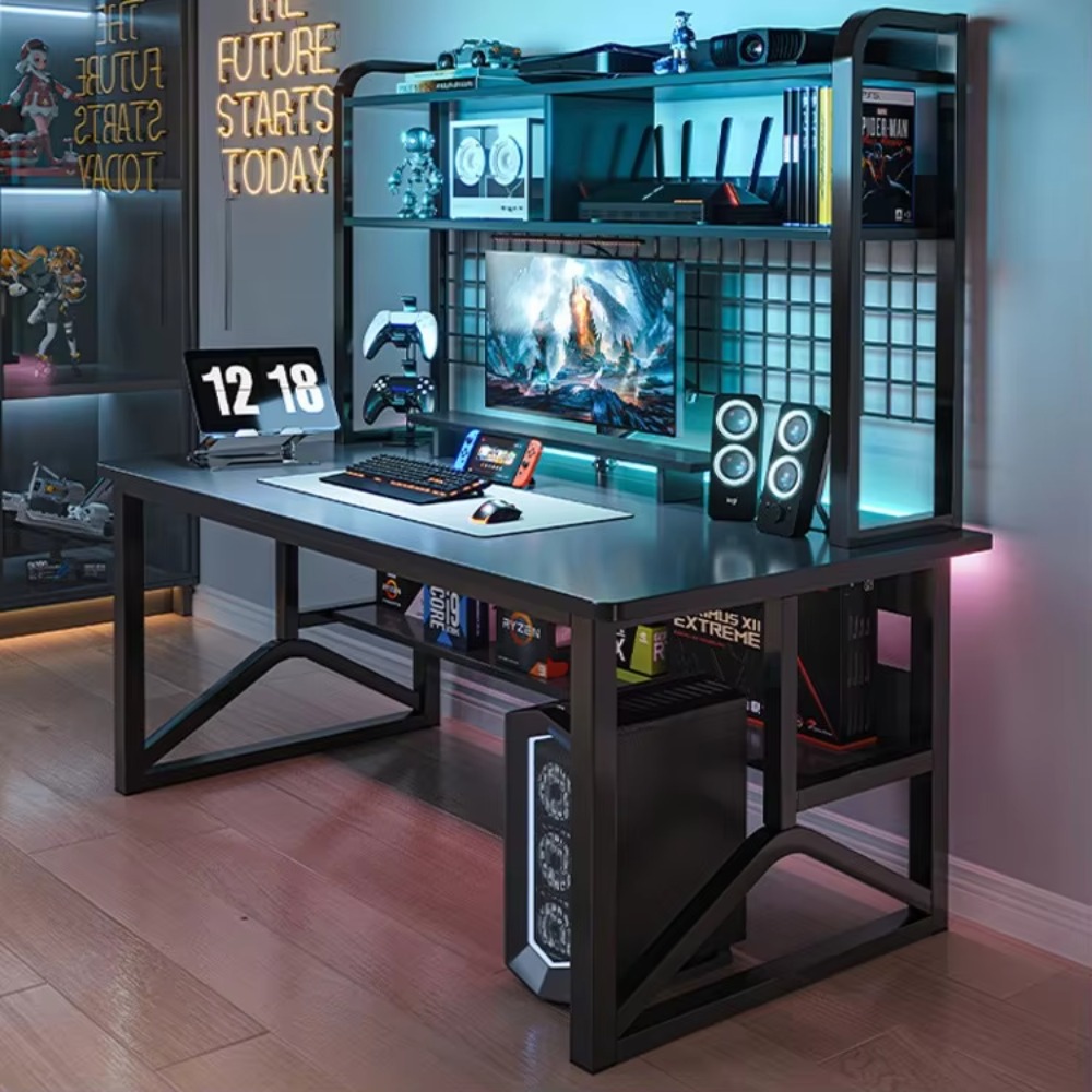 Modern Durable Metal+MDF Espor - Esports Pc Gaming review and price