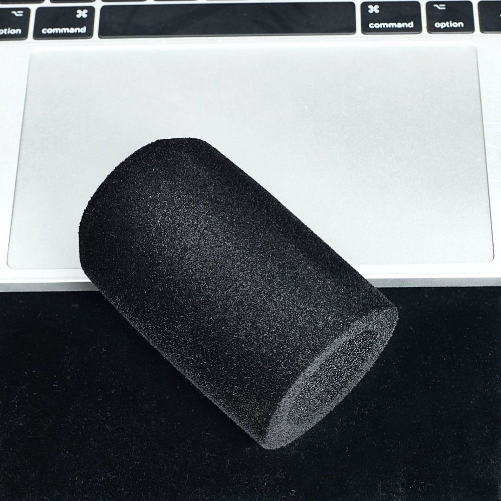 1Pc Replacement Mic Windscreen - Sound Dampening Foam review and price