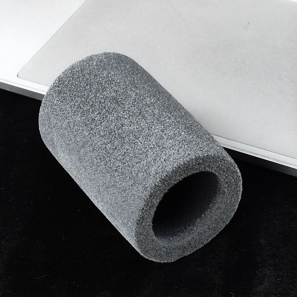 1Pc Replacement Mic Windscreen - Sound Dampening Foam review and price