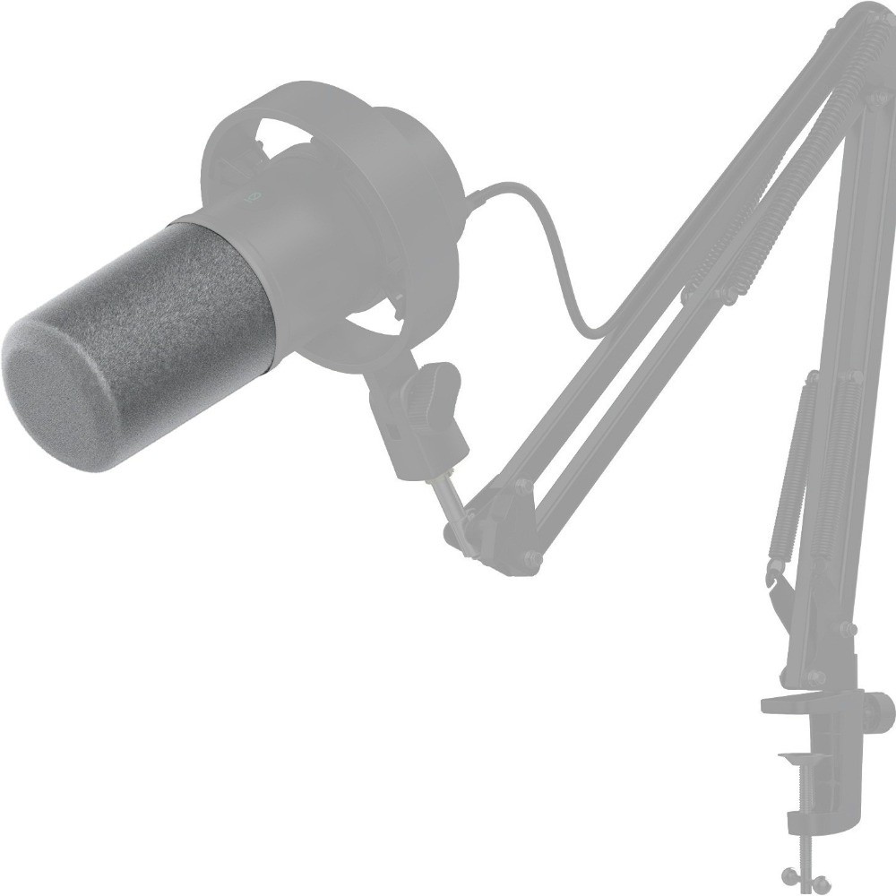 1Pc Replacement Mic Windscreen - Sound Dampening Foam review and price