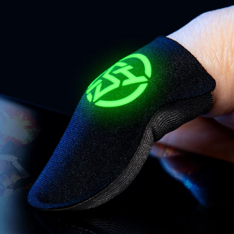 6Pcs Mobile Game Fingertip Glo - Esports Gaming Gloves review and price