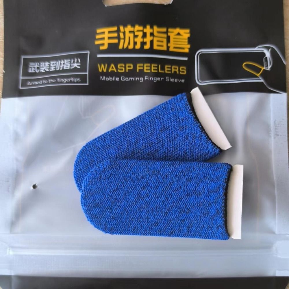 PUBG Mobile Gamer Sweat Resist - Esports Gaming Gloves review and price