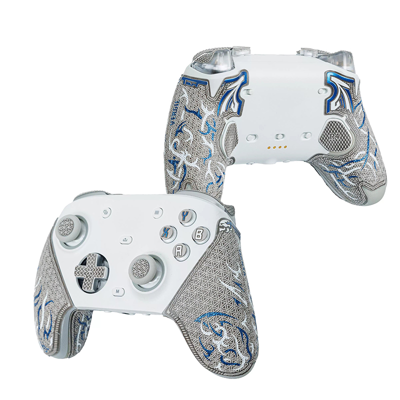 Shadowboolt Gaming Controller  - Esports Pc Gaming review and price