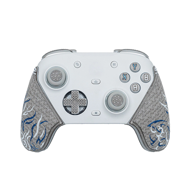 Shadowboolt Gaming Controller  - Esports Pc Gaming review and price