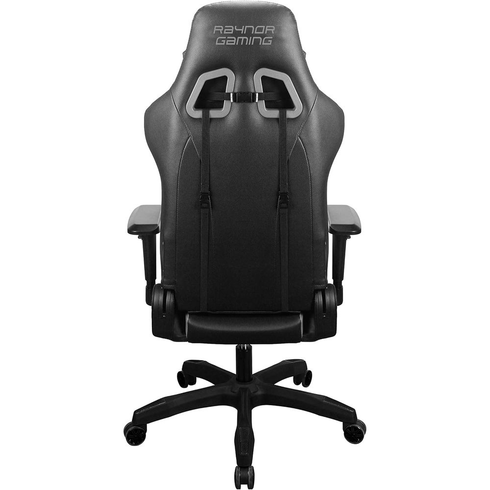 Ergonomic High-Back Racing-Sty - Gaming & Esports District review and price