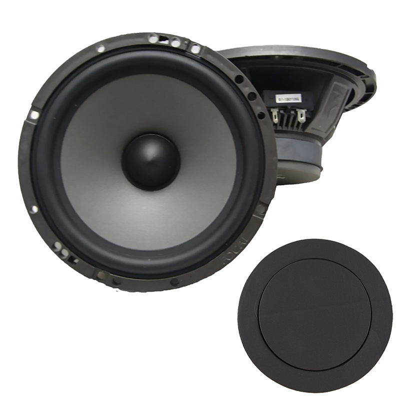 1Pc Universal Car Speaker Ring - Sound Dampening Foam review and price