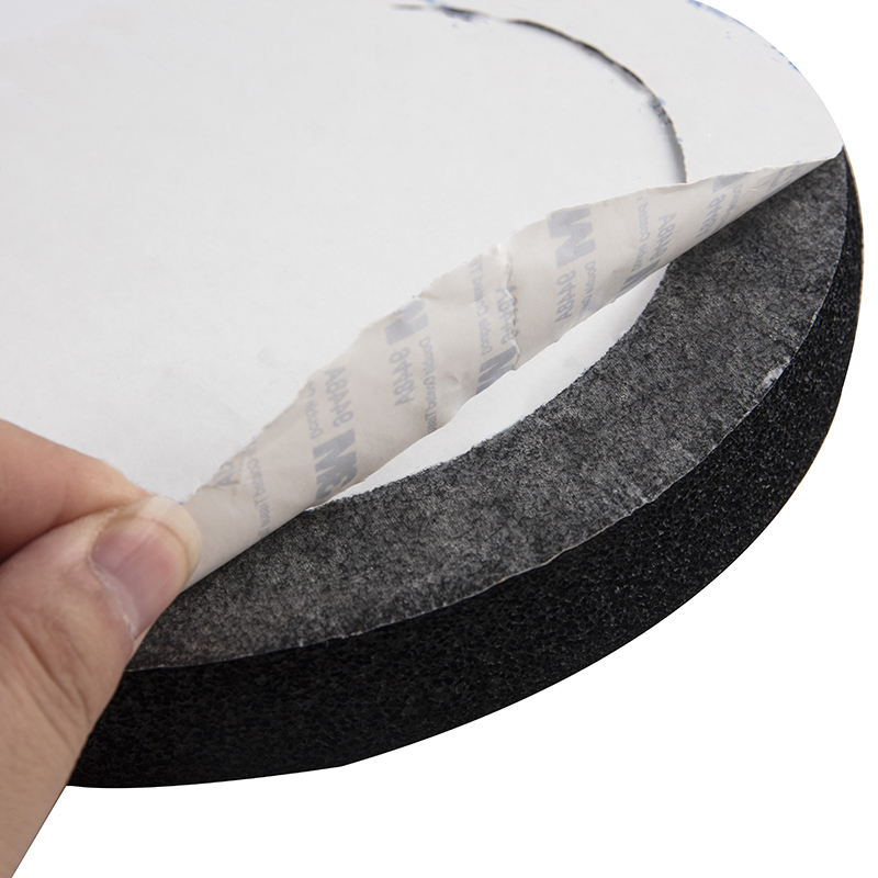 1Pc Universal Car Speaker Ring - Sound Dampening Foam review and price
