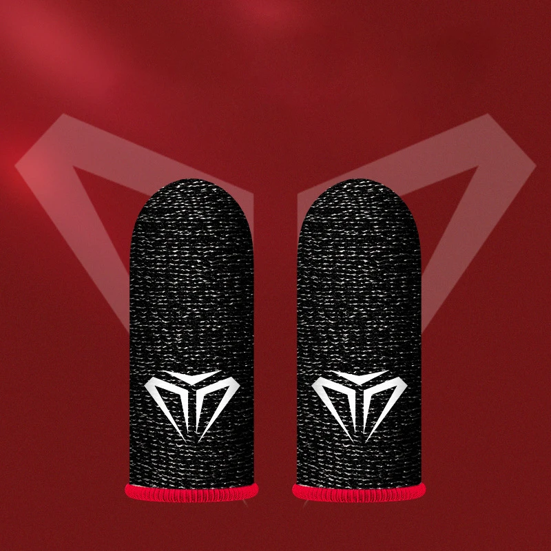 2 Pcs Game Fingertip Gloves Sw - Esports Gaming Gloves review and price