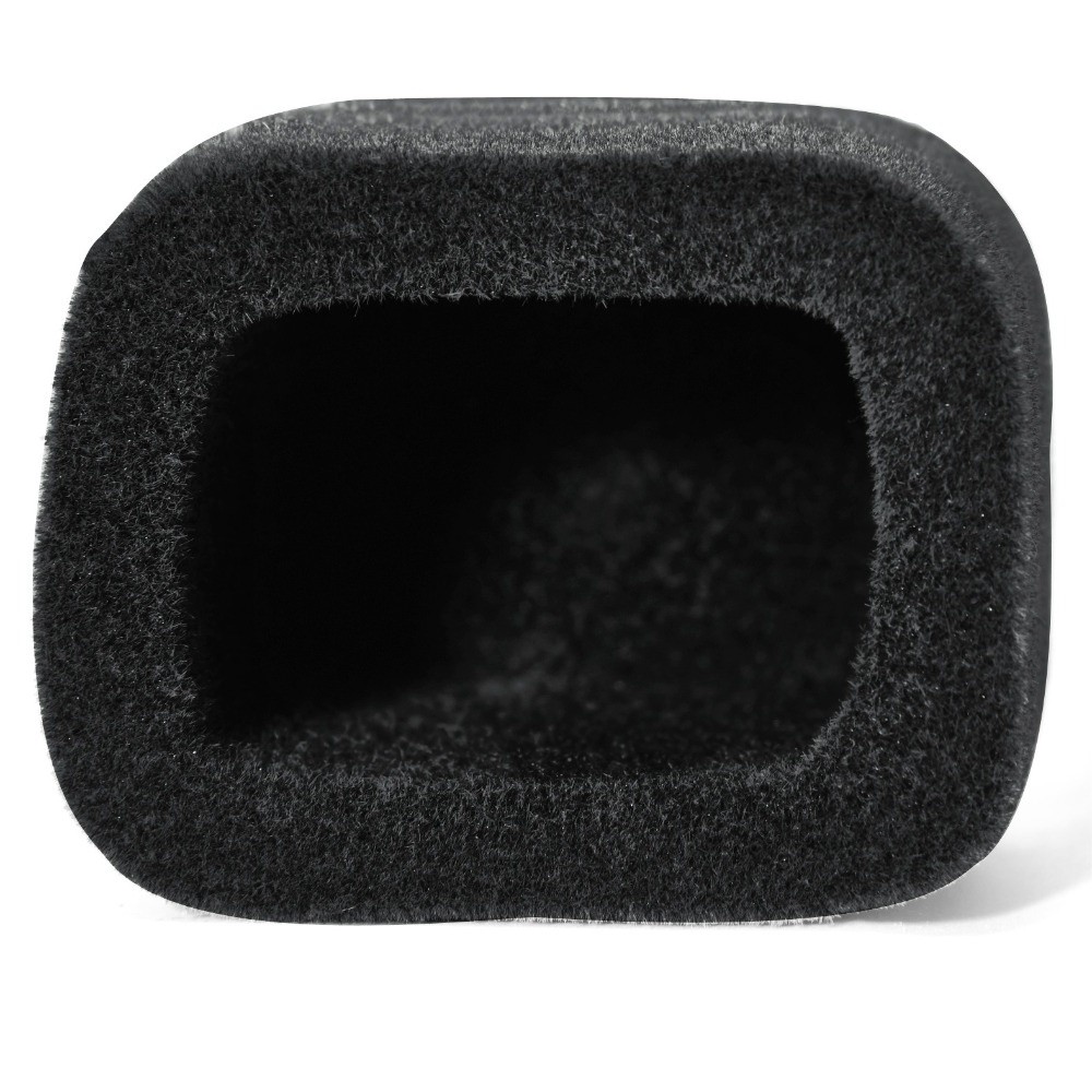 1pcs Replacement Mic Windscree - Sound Dampening Foam review and price