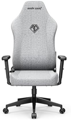 MANA Gaming Chair for Adults - - Gaming & Esports District review and price