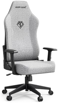 MANA Gaming Chair for Adults - - Gaming & Esports District review and price