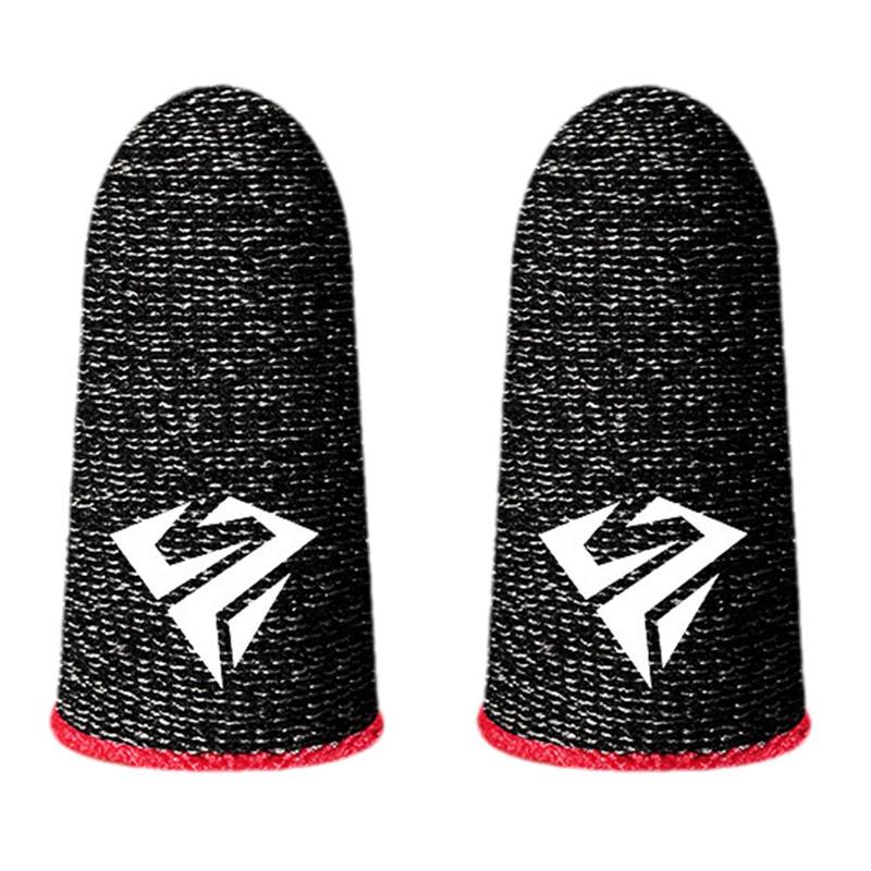 2pcs Fingertip Sleeve Esports  - Esports Gaming Gloves review and price