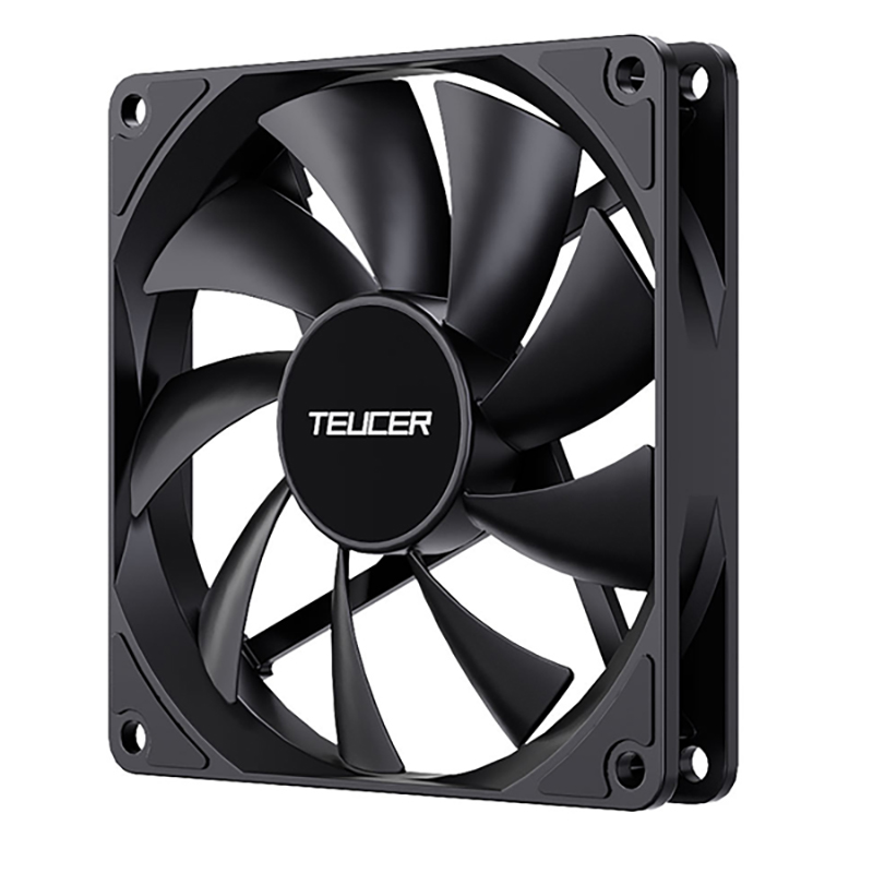 TEUCER UT-9015 PC Case Cooling - Esports Gaming Fan review and price