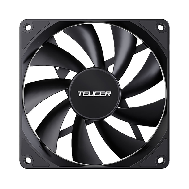 TEUCER UT-9015 PC Case Cooling - Esports Gaming Fan review and price