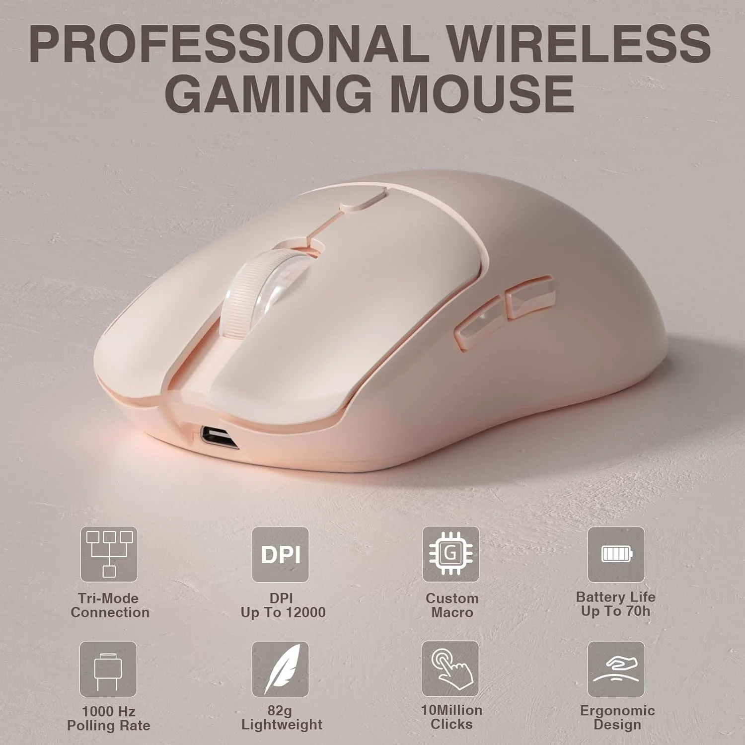 AULA SC580X Tri-mode Wireless  - Esports Pc Gaming review and price