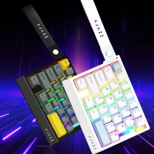 AK029 Wired One-Handed Gaming  - Esports Pc Gaming review and price