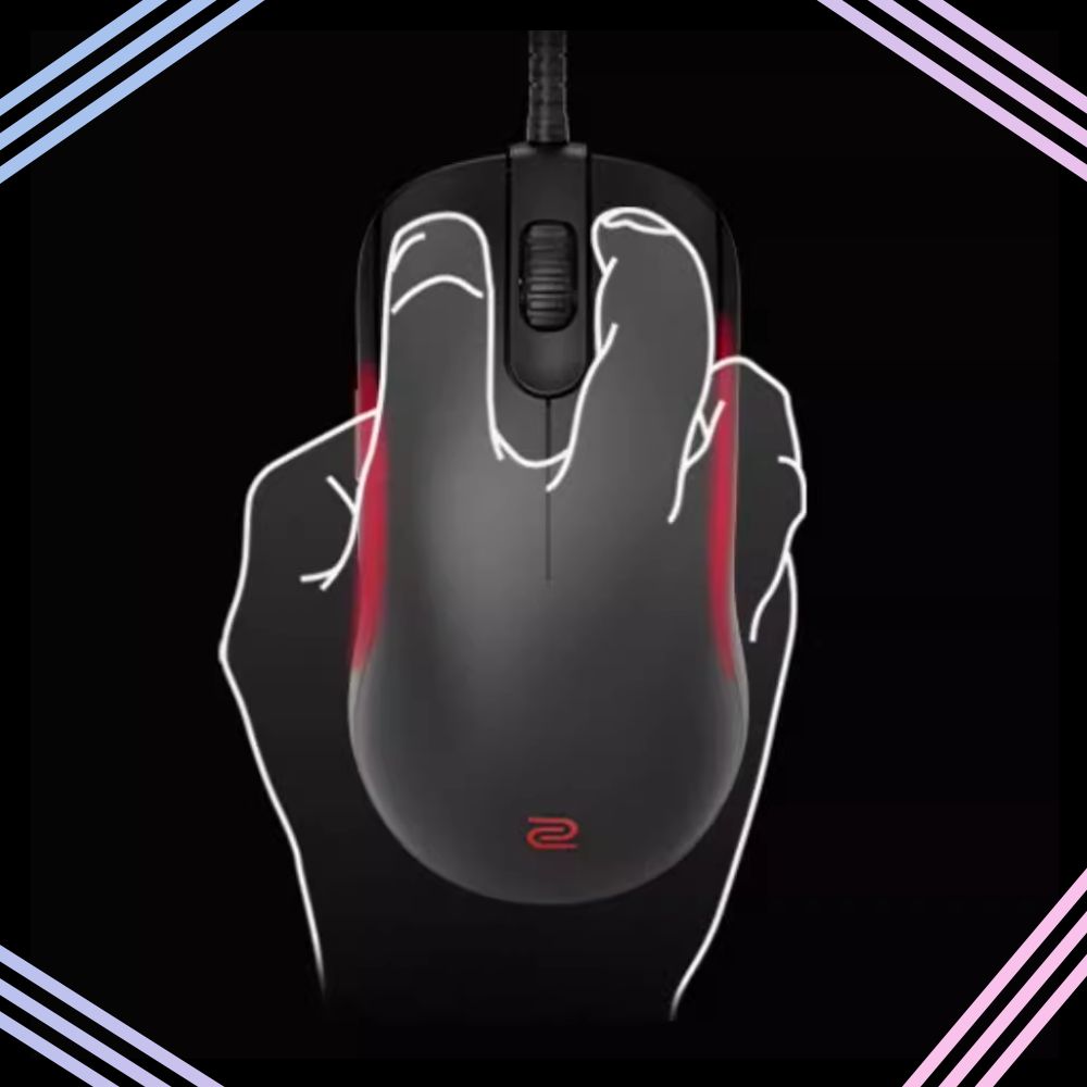 ZOWIE GEAR S-C Series Esports  - Esports Gaming Pcs review and price