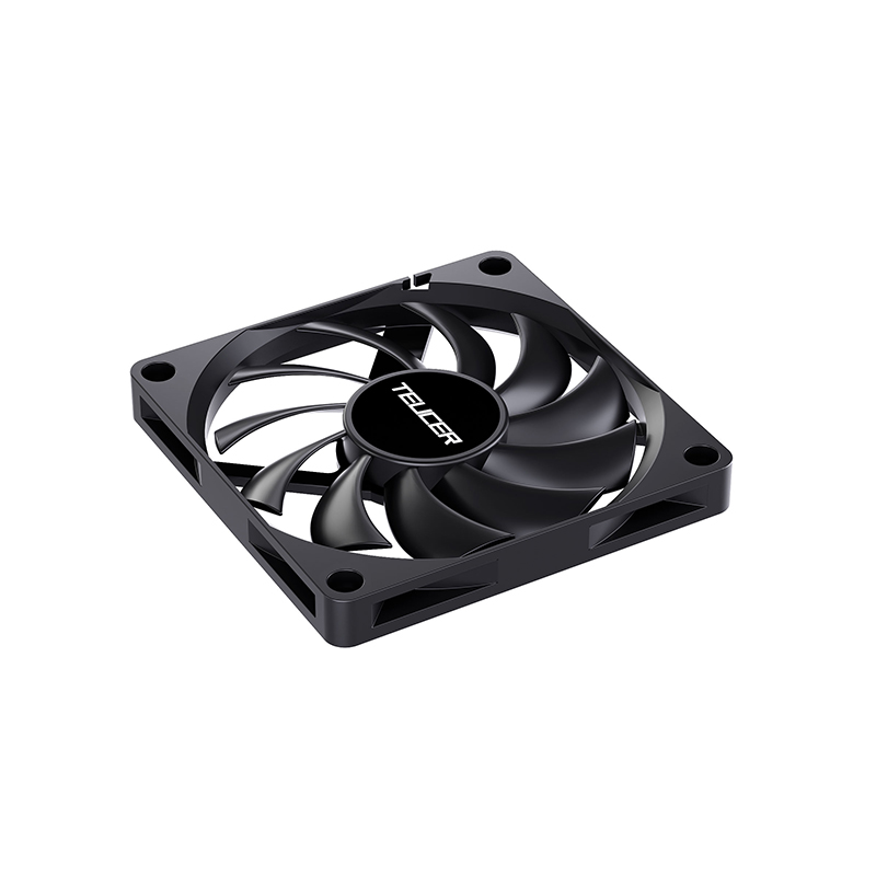TEUCER UT-8010 Ultra-thin Chas - Esports Gaming Fan review and price
