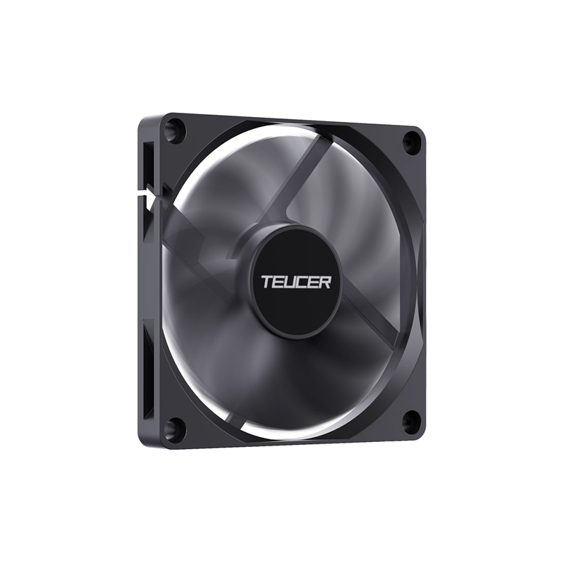 TEUCER UT-8010 Ultra-thin Chas - Esports Gaming Fan review and price