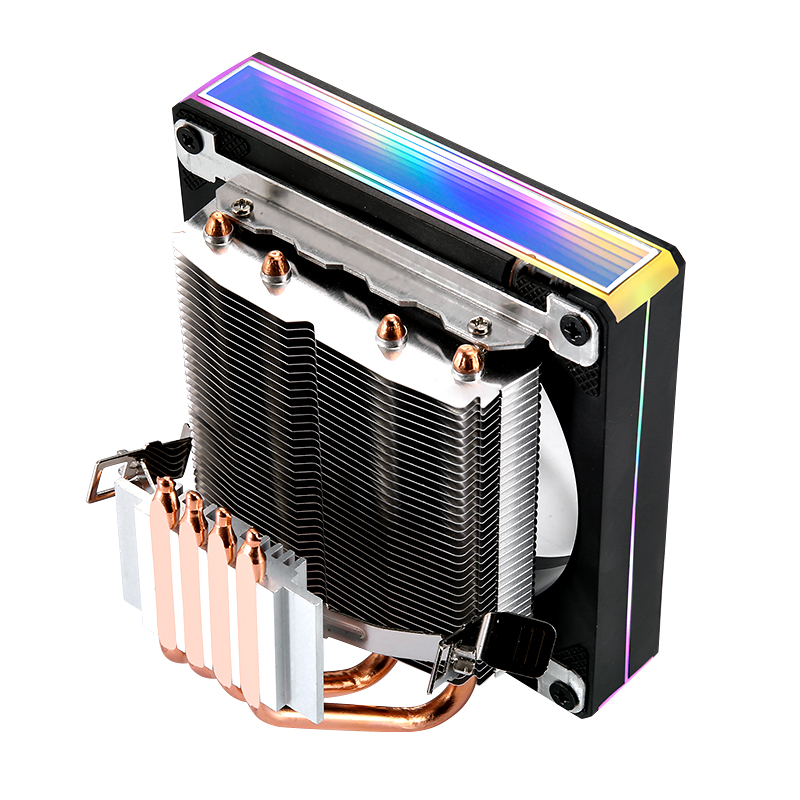 XUANFENG 4pin/PWM 120mm Fan am - Esports Gaming Fan review and price