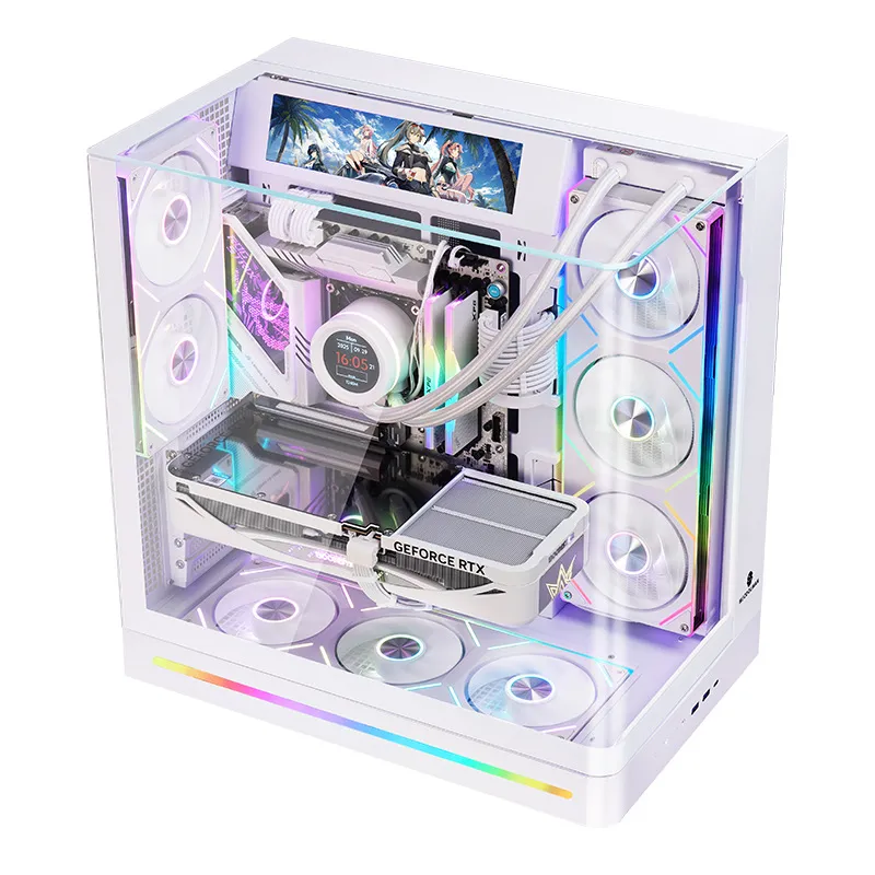 For High Performance E-sports  - Esports Pc Gaming review and price