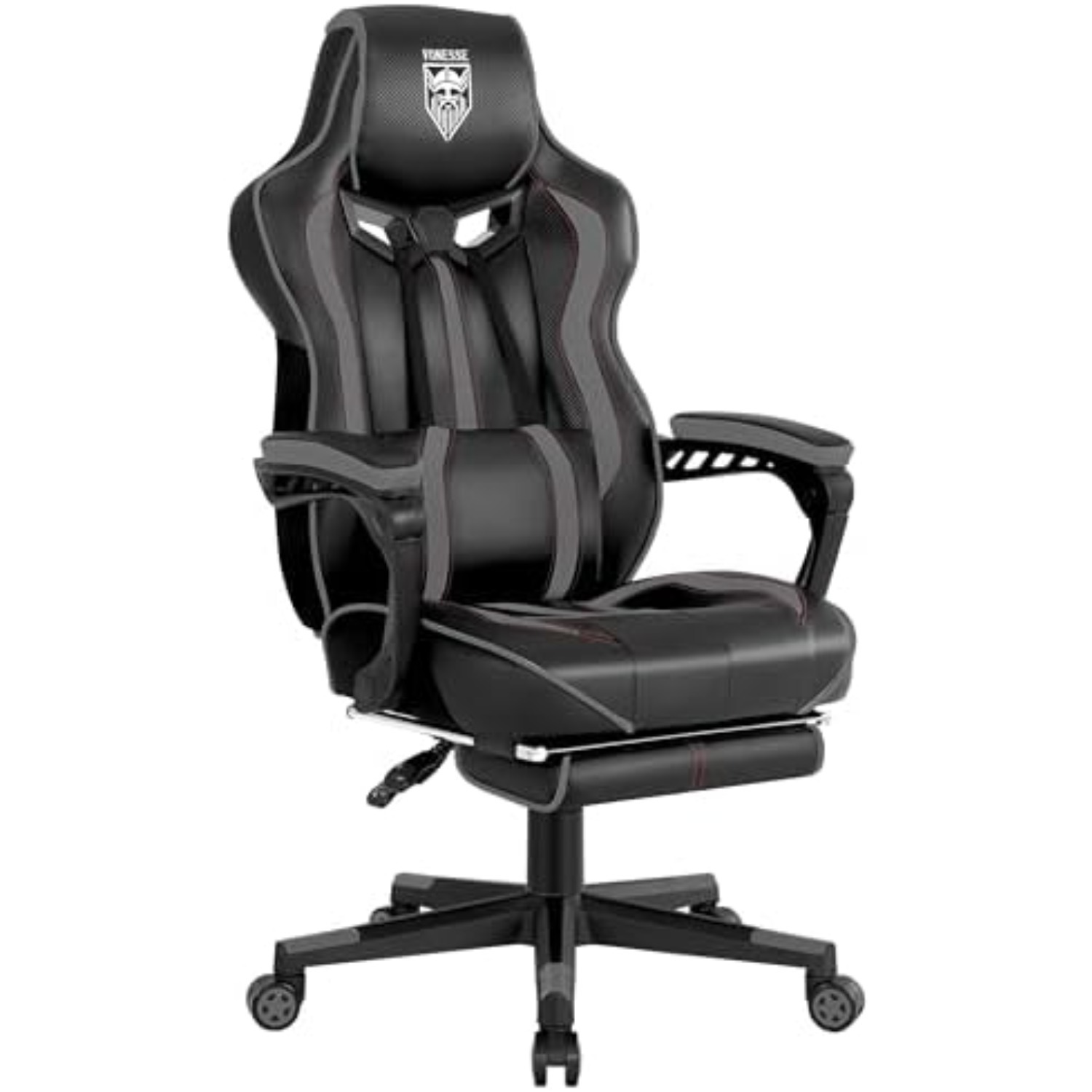 Gaming Chair for Adults, Recli - Gaming & Esports District review and price