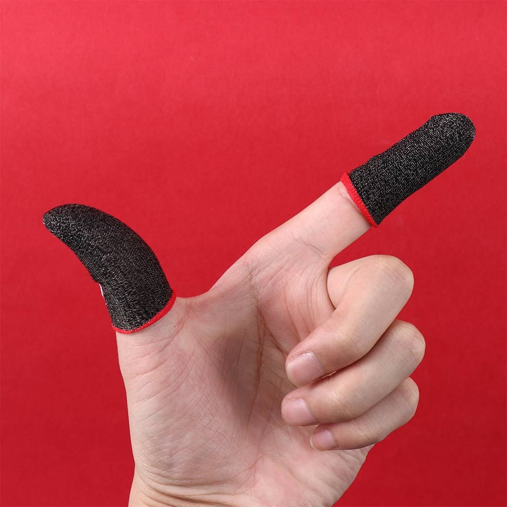 1 Pair Gaming Fingertip Gloves - Esports Gaming Gloves review and price