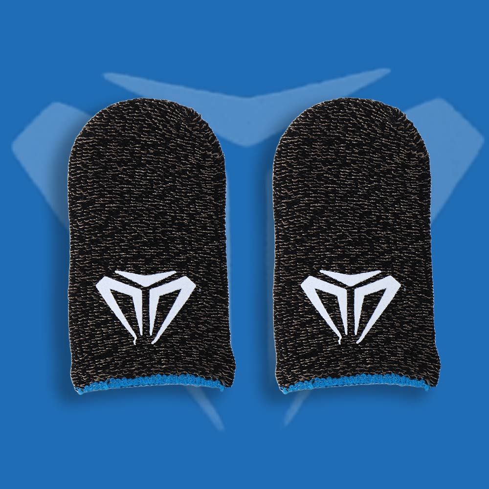 1 Pair Gaming Fingertip Gloves - Esports Gaming Gloves review and price