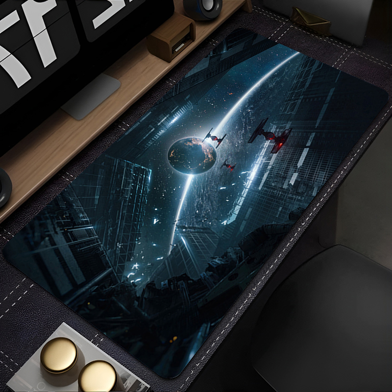 Mouse Pad Laptop Non-slip Espo - Esports Gaming Pcs review and price