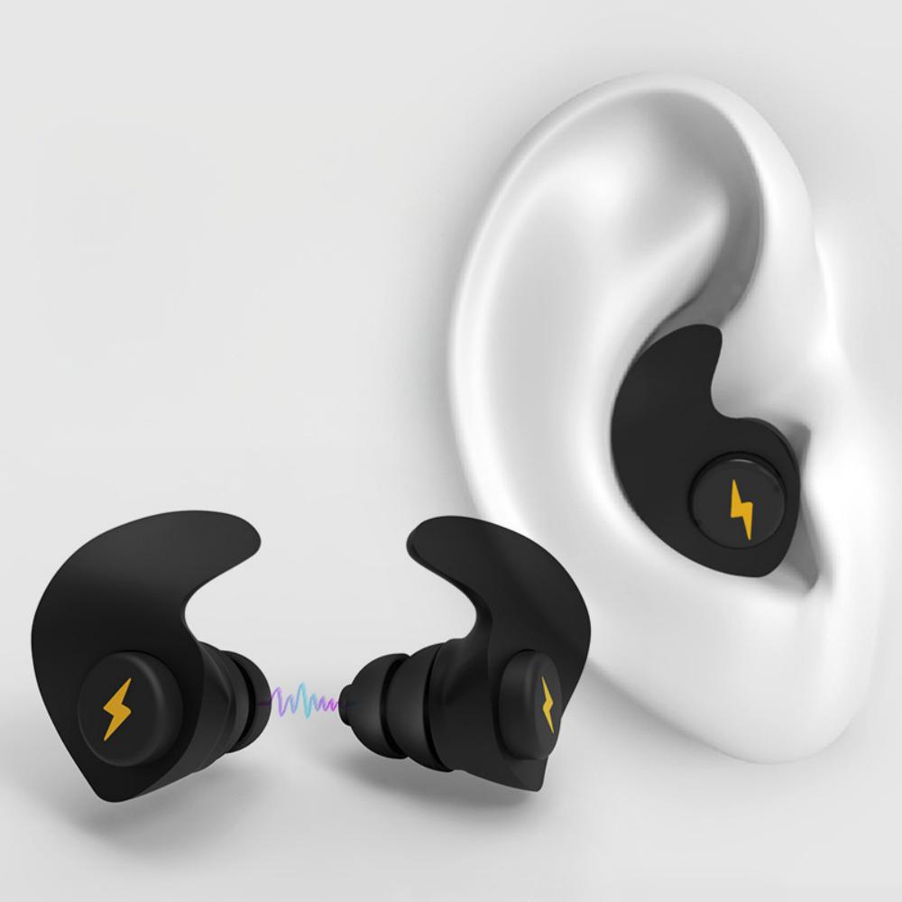 Noise Reduction Foam Earplugs  - Sound Dampening Foam review and price