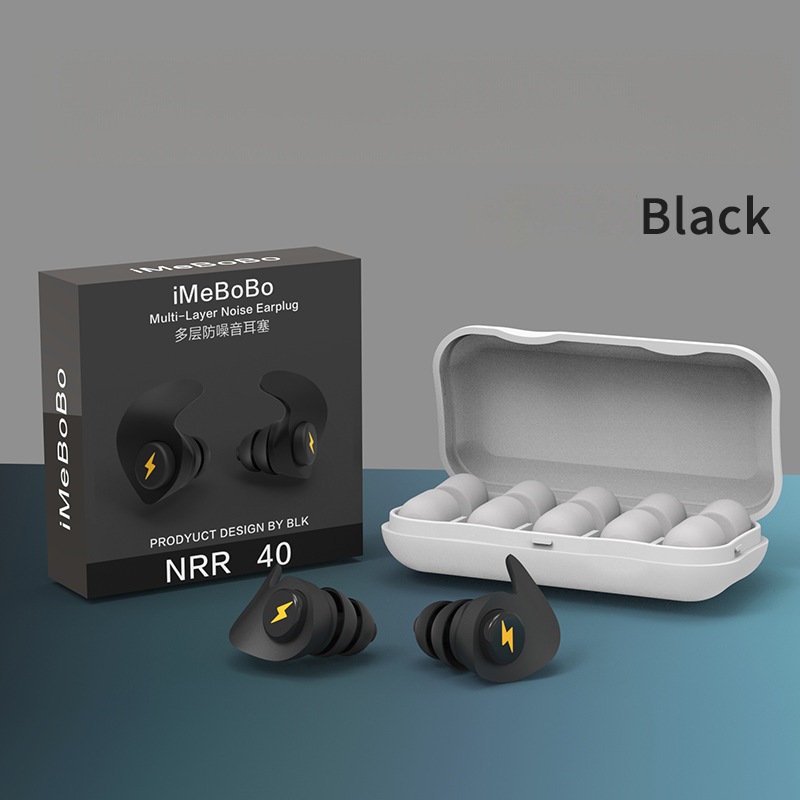 Noise Reduction Foam Earplugs  - Sound Dampening Foam review and price