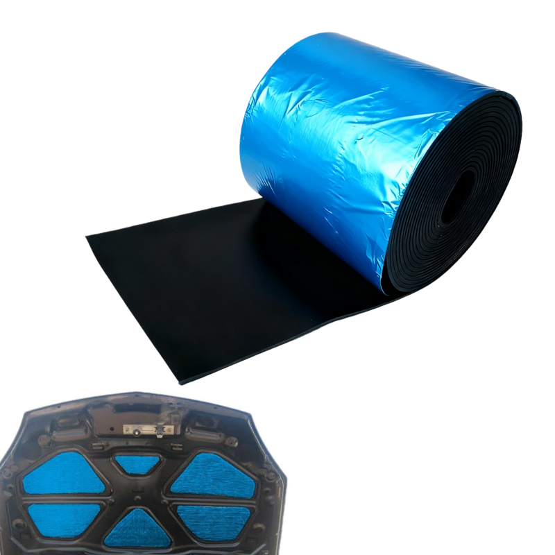 1PCS 200cmx50cmx5mmThick Noise - Sound Dampening Foam review and price