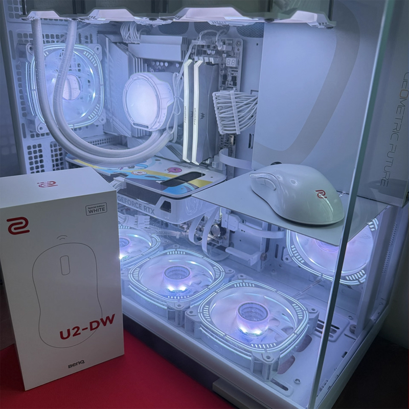 ZOWIE GEAR Special Edition Wir - Esports Gaming Pcs review and price
