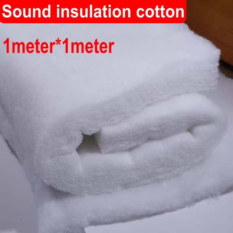 1 Meter X 1 Meter Sound Insula - Sound Dampening Foam review and price