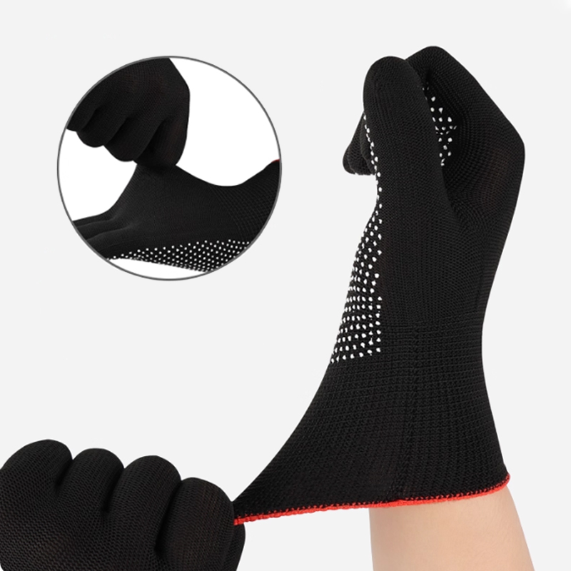 1-2  PairsWarm And Breathable  - Esports Gaming Gloves review and price