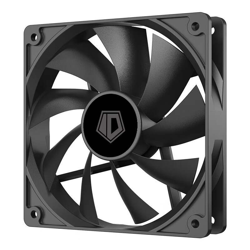 ID-COOLING XF-120-K 120mm 4Pin - Esports Gaming Fan review and price