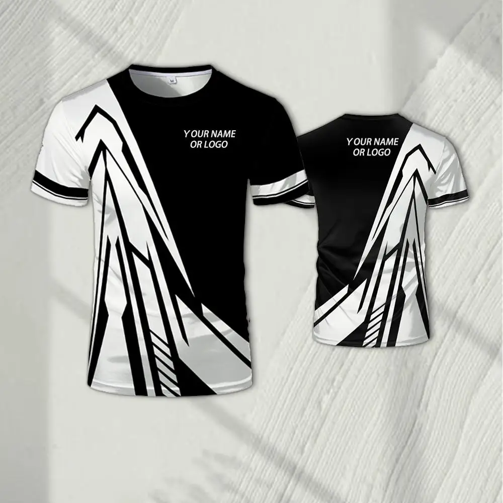 Men's Geometric Pattern 3D Pri - Esports Gaming Names review and price